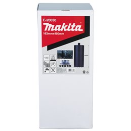 Broca diamante Makita E-20030