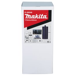 Broca diamante Makita E-20046