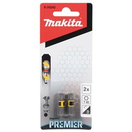 Punta torsion premier Makita E-20242