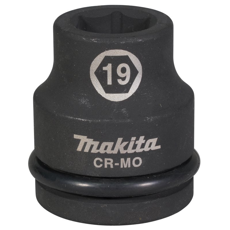 Vaso de Impacto 19 x 51 mm Makita E-22230