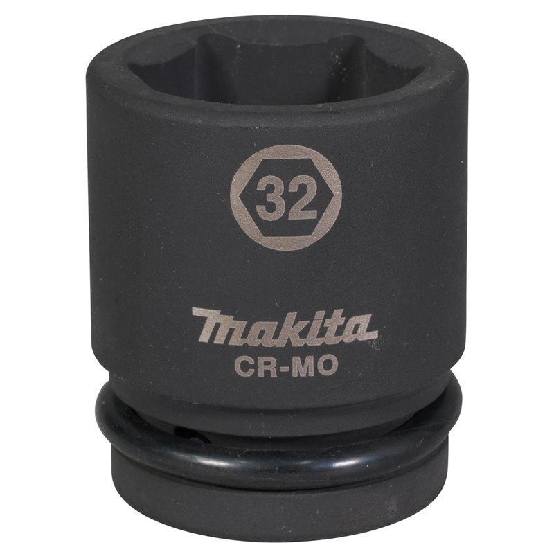 Vaso de Impacto 32 mm Makita E-22305