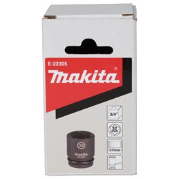 Vaso de Impacto 32 mm Makita E-22305