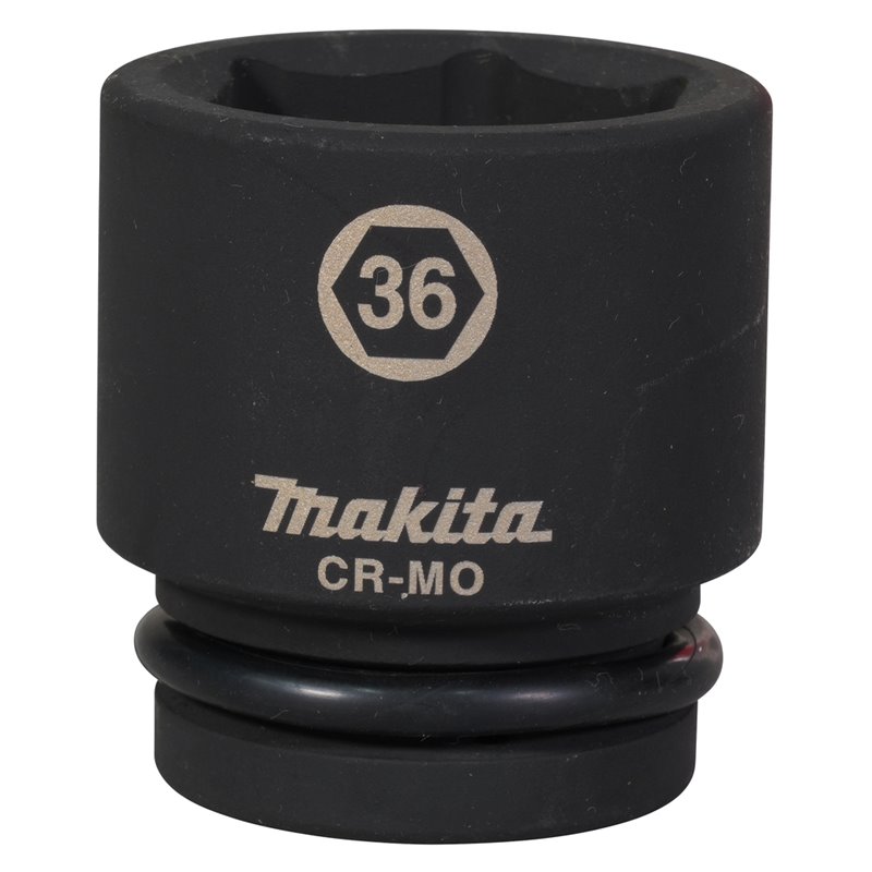 Vaso de Impacto 36 x 57 mm Makita E-22327