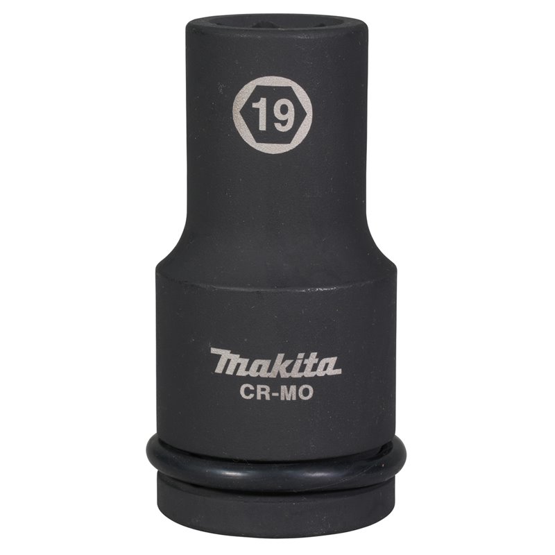 Vaso de Impacto 19 x 90 mm Makita E-22333