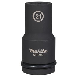 Vaso de Impacto 21 x 90 mm Makita E-22349