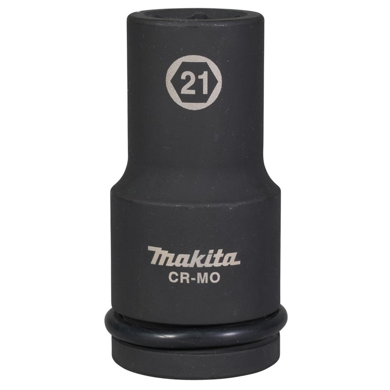 Vaso de Impacto 21 x 90 mm Makita E-22349