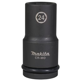 Vaso de Impacto 24 x 90 mm Makita E-22355