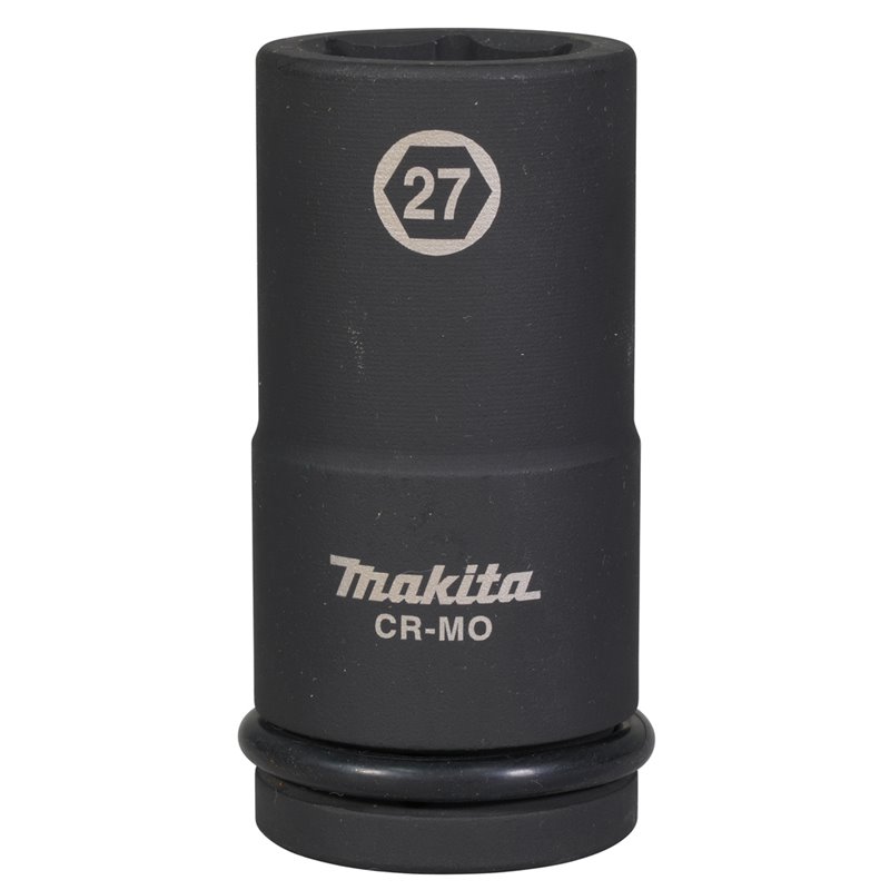 Vaso de Impacto 27 x 90 mm Makita E-22361