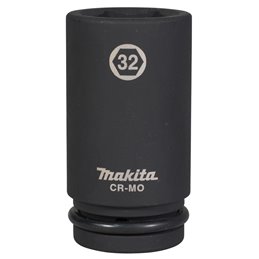 Vaso de Impacto 32 x 90 mm Makita E-22383