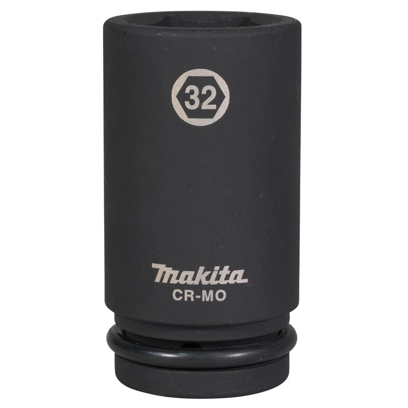 Vaso de Impacto 32 x 90 mm Makita E-22383