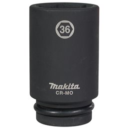 Vaso de Impacto 36 x 90 mm Makita E-22399