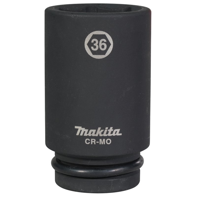 Vaso de Impacto 36 x 90 mm Makita E-22399