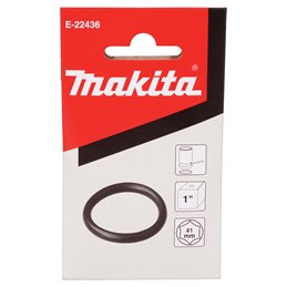 Junta tórica llave de vaso Makita E-22436