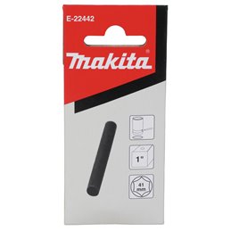 Bulón llave de vaso Makita E-22442