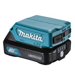 USB Adaptor CXT® Makita DEAADP08