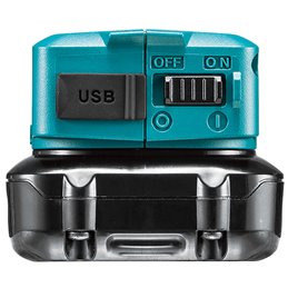 USB Adaptor CXT® Makita DEAADP08