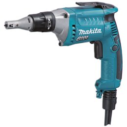 Atornillador Makita FS6300RJX2