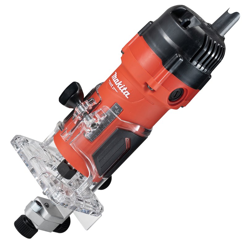 Fresadora de mano Makita M3702B