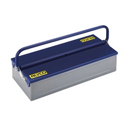 Caja Herramientas 1 Bandeja 460 Mm Alyco 192733