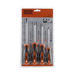 Jgo 4 Destorn. Blister Alyco Orange 170449