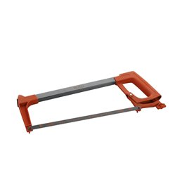 Arco Fijo Hoja 300Mm Alum. Alyco Orange 170838