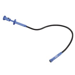 Pinza Magnética Flexible Con 1 Led Alyco 121550