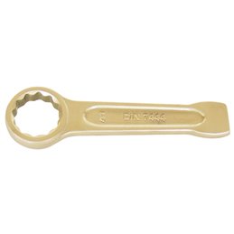 Llave Estrella De Golpe 19 Mm Al-Br Alyco 127231