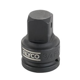 Adaptador De Impacto 3/4Hx1/2M Alyco 198392