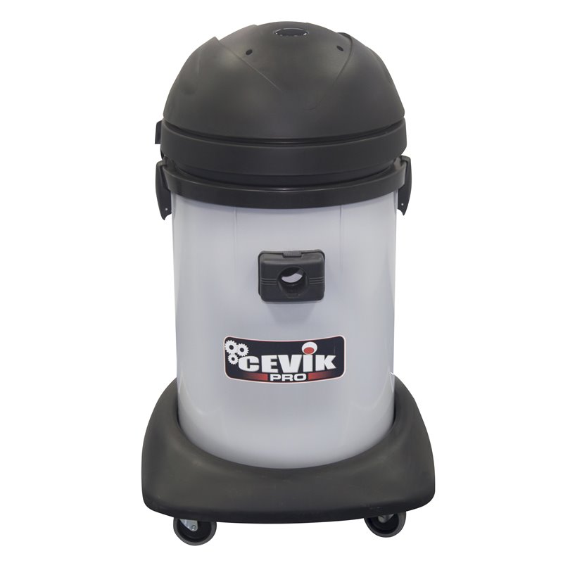 Aspirador 77 Lts. 1 Motor Cevik Pro Ce-Pro70Abs