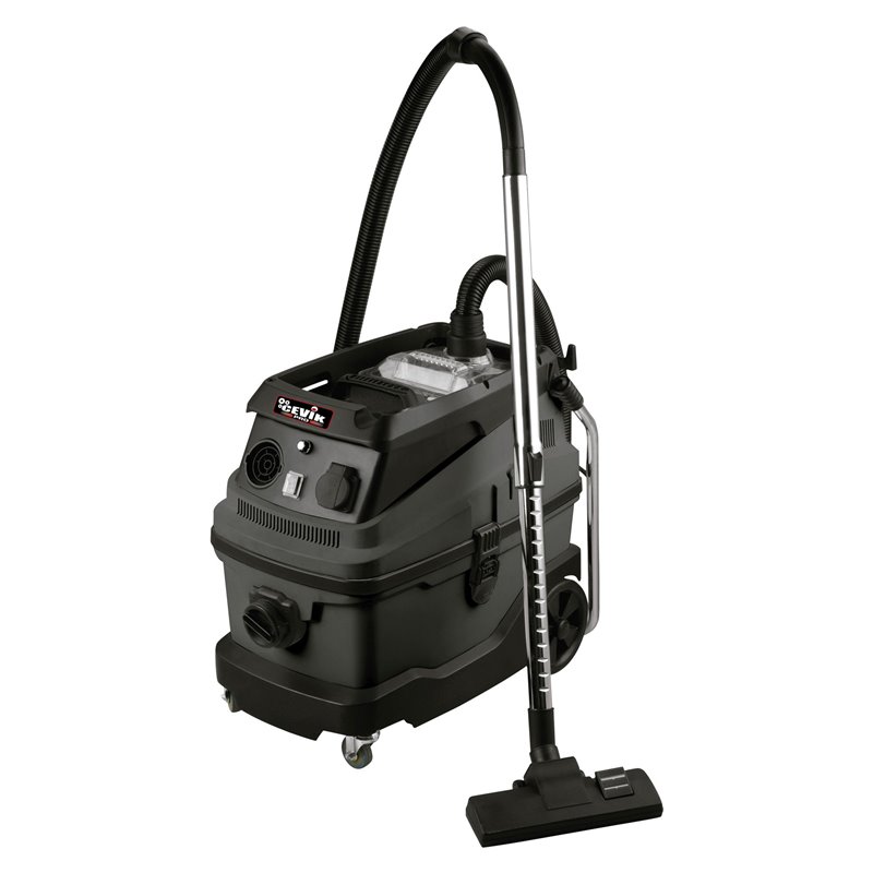Aspirador Solido/Liquido 2200W Cevik Pro Cp31-501