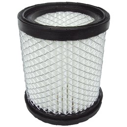 Cartucho Filtro Aspiracenizas Cevik Pro Ce-Asc1006