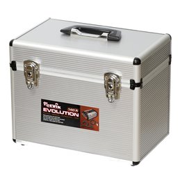 Inverter Mma 140A+Maleta Alu Cevik Pro Ce-Evolution 18X