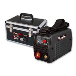 Inverter Mini 140Amp Digital Cevik Pro Ce-Mini140X