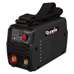 Inverter Mini 140Amp Digital Cevik Pro Ce-Mini140X