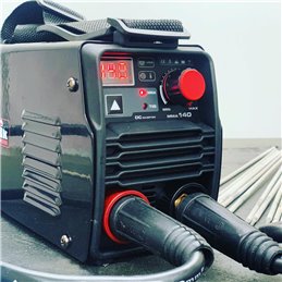 Inverter Mini 140Amp Digital Cevik Pro Ce-Mini140X