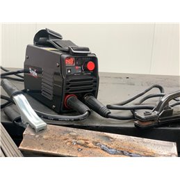 Inverter Mini 140Amp Digital Cevik Pro Ce-Mini140X