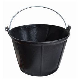 Caldereta Albañil Plastico 11 Lts Cevik Cu-Caldereta11L