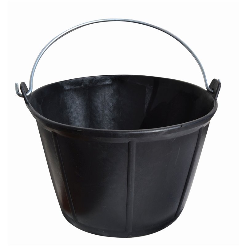 Caldereta Albañil Plastico 11 Lts Cevik Cu-Caldereta11L