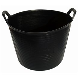 Capazo Plastico 52 Lts Cevik Cu-Capazo55