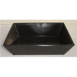 Recipiente Plastico 3 Lts Cevik F-880003