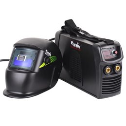 Inverter Mma 170 Amp + Pantalla Electronica Cevik Pro Ce-Ultra170Plus