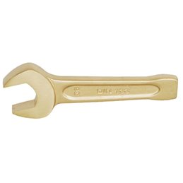 Llave Fija De Golpe 65 Mm Al-Br Alyco 127213