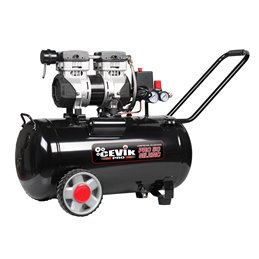 Decapador Cevik 2000W  2 Velocidades