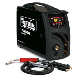 Decapador Cevik 2000W  2 Velocidades