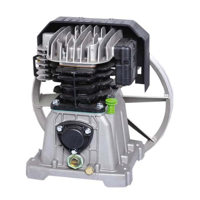 Cabeza Compresora 4 Hp Cevik Ca-Ab515