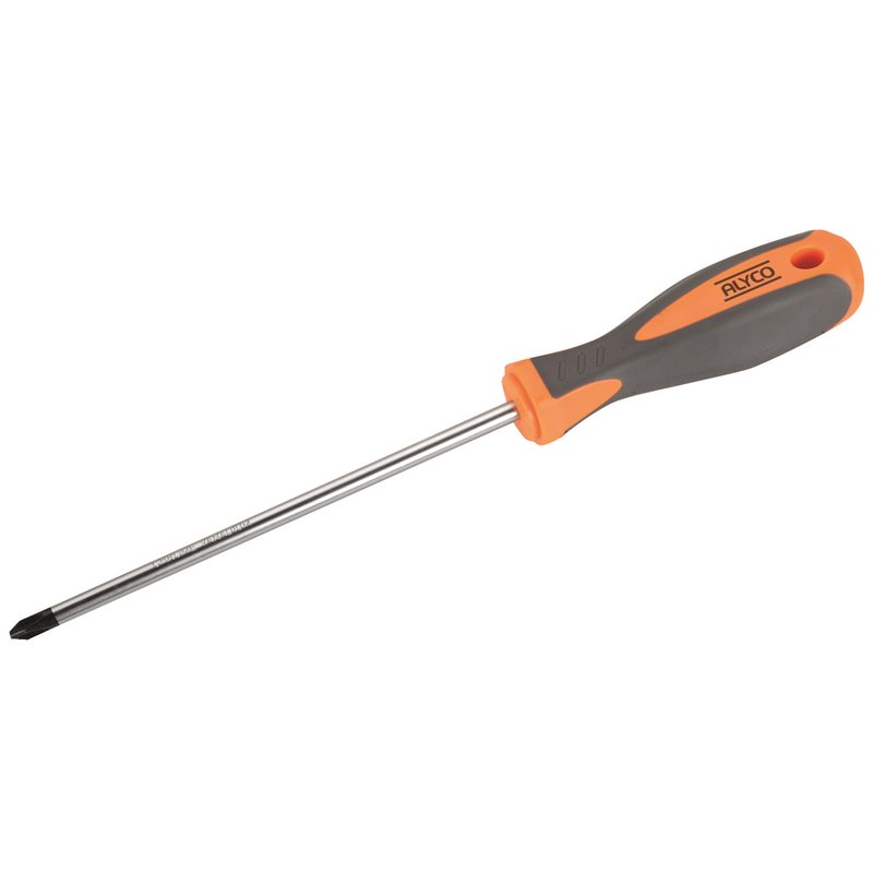 Destorn. Phillips Ph3X150 Alyco Orange 170423