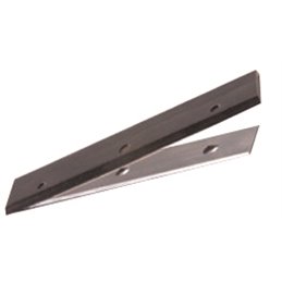 Cuchillas 331X16,5X1,8Mm. Cevik Cu-Cp22