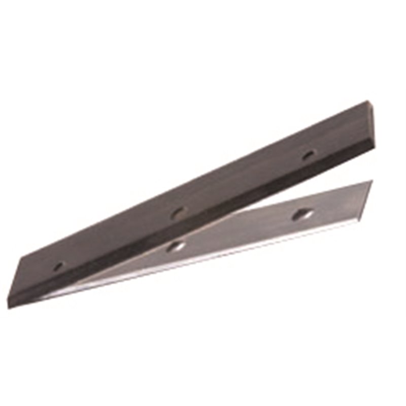 Cuchillas 331X16,5X1,8Mm. Cevik Cu-Cp22