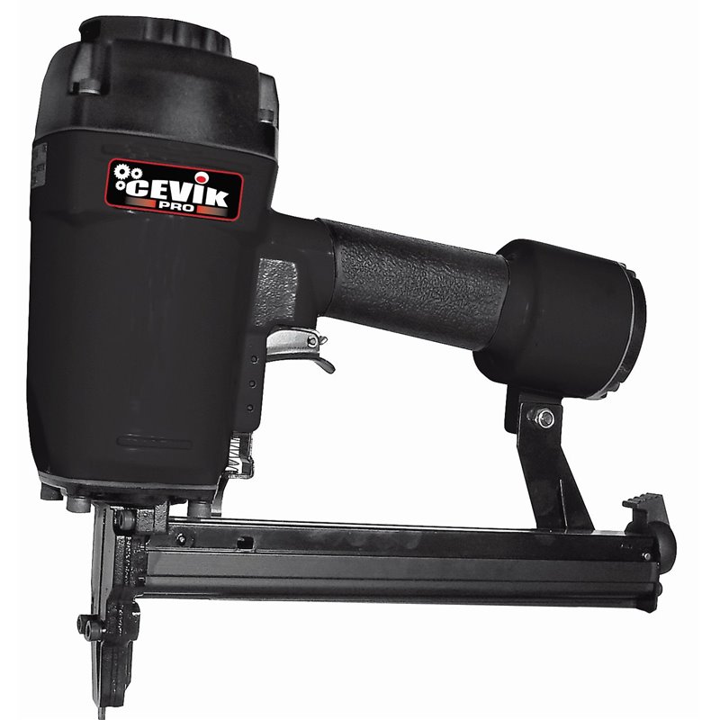 Grapadora Chapa Corrugada 9/15Mm Cevik Pro Mccf15Pk