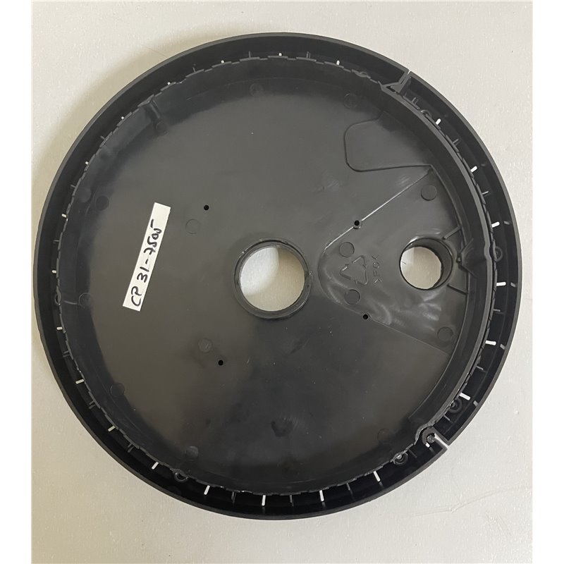 Carcasa Plato  P/ Cp31-750  Cevik Pro  Cp31-7505